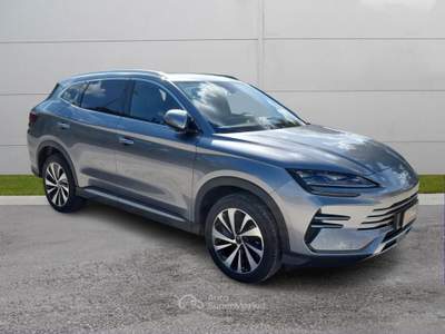 BYD Seal  -  1.5 phev boost 2wd Grigio usata ROMA