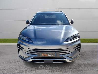 BYD Seal  -  1.5 phev boost 2wd Grigio usata ROMA