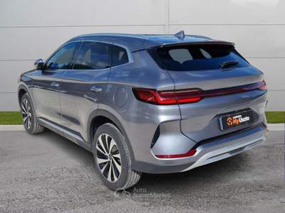 BYD Seal  -  1.5 phev boost 2wd Grigio usata ROMA