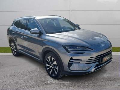BYD Seal  -  1.5 phev comfort 2wd Grigio usata ROMA