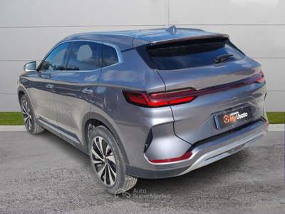 BYD Seal  -  1.5 phev comfort 2wd Grigio usata ROMA