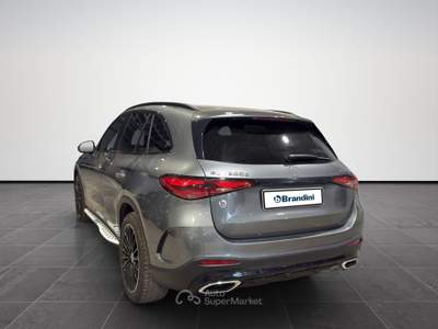 Mercedes-Benz GLC  300 d amg premium plus 4matic auto Grigio usata Firenze