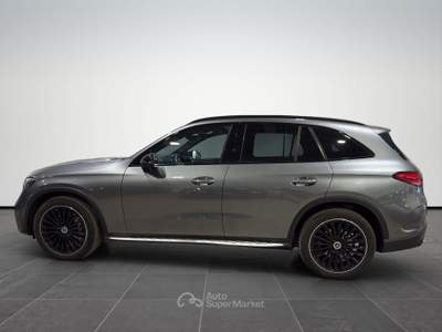 Mercedes-Benz GLC  300 d amg premium plus 4matic auto Grigio usata Firenze