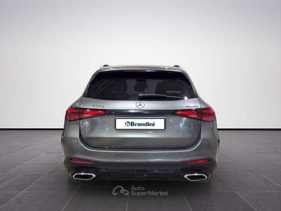 Mercedes-Benz GLC  300 d amg premium plus 4matic auto Grigio usata Firenze