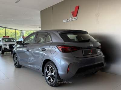 MG3 1.5 Comfort Grigio usata Preganziol