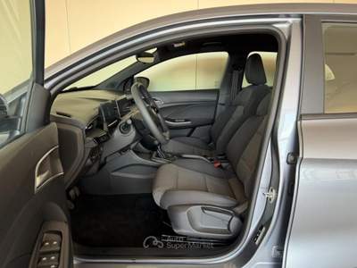 MG3 1.5 Comfort Grigio usata Preganziol
