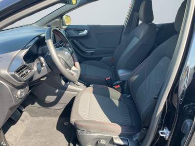 Ford Puma  - puma 1.0 ecoboost h st-line s&s 125cv auto Nero usata Segrate