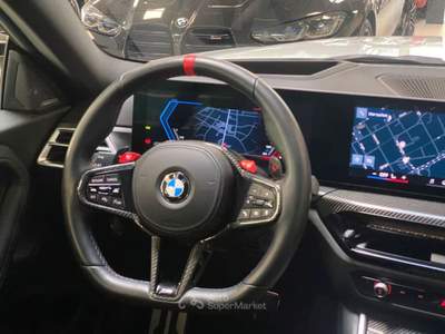 BMW Serie 2 M2 PERFORMANCE , CARBOCERAMICA Bianco usata ARICCIA