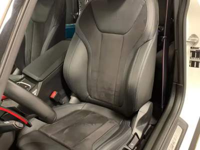 BMW Serie 2 M2 PERFORMANCE , CARBOCERAMICA Bianco usata ARICCIA
