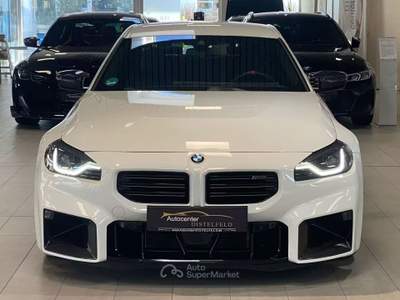 BMW Serie 2 M2 PERFORMANCE , CARBOCERAMICA Bianco usata ARICCIA