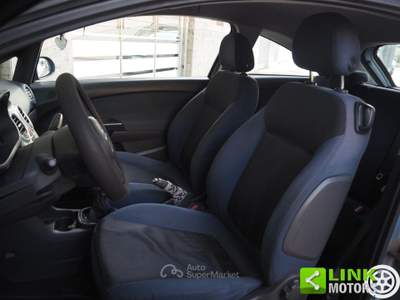 Opel Corsa 1.3 CDTI 75CV ecoFLEX 3 porte Blu/Azzurro usata Bari