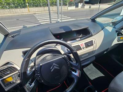 Citroen C4 Ottime condizioni generali. Blu/Azzurro usata Rosà