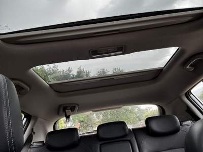 Kia Sportage Auto in perfette condizioni sia meccaniche che estetiche Bianco usata spoleto
