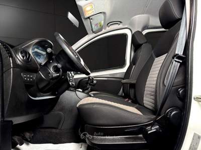 Fiat QUBO 1.3 MJT 80 CV Trekking Bianco usata Bastia Umbra