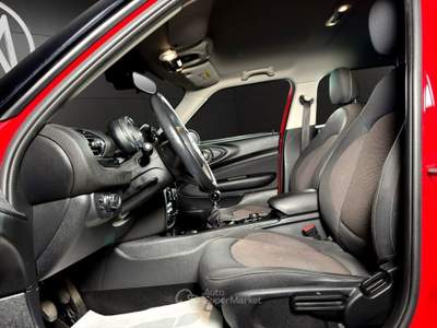 MINI Clubman 1.5 One D Classic Clubman Rosso usata Bastia Umbra