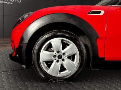 MINI Clubman 1.5 One D Classic Clubman Rosso usata Bastia Umbra
