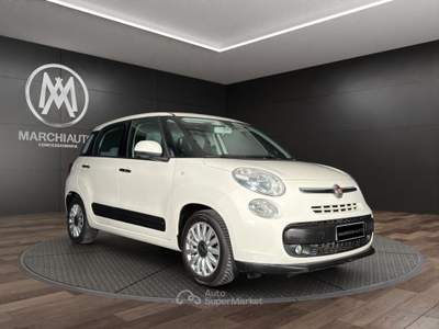 Fiat 500L 1.3 Multijet 95 CV Pop Star Bianco usata Bastia Umbra