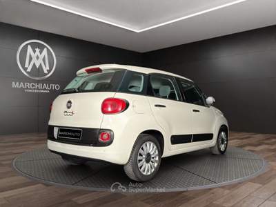 Fiat 500L 1.3 Multijet 95 CV Pop Star Bianco usata Bastia Umbra