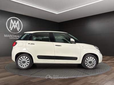 Fiat 500L 1.3 Multijet 95 CV Pop Star Bianco usata Bastia Umbra