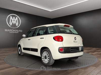Fiat 500L 1.3 Multijet 95 CV Pop Star Bianco usata Bastia Umbra