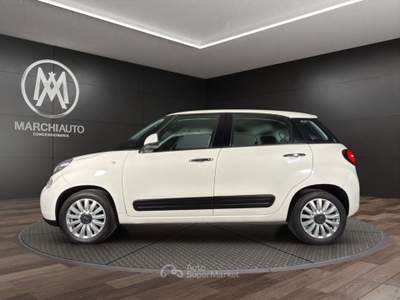 Fiat 500L 1.3 Multijet 95 CV Pop Star Bianco usata Bastia Umbra