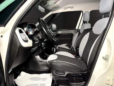 Fiat 500L 1.3 Multijet 95 CV Pop Star Bianco usata Bastia Umbra