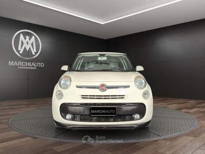 Fiat 500L 1.3 Multijet 95 CV Pop Star Bianco usata Bastia Umbra