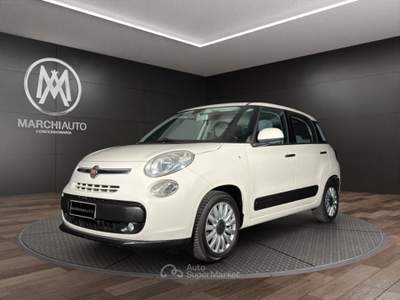 Fiat 500L 1.3 Multijet 95 CV Pop Star Bianco usata Bastia Umbra