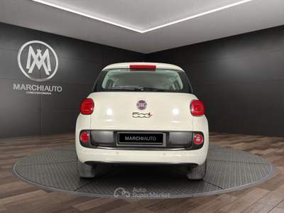 Fiat 500L 1.3 Multijet 95 CV Pop Star Bianco usata Bastia Umbra