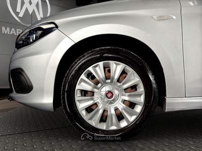 Fiat Tipo 1.3 Mjt S&S SW Business Argento usata Bastia Umbra
