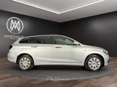 Fiat Tipo 1.3 Mjt S&S SW Business Argento usata Bastia Umbra