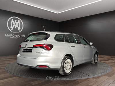 Fiat Tipo 1.3 Mjt S&S SW Business Argento usata Bastia Umbra