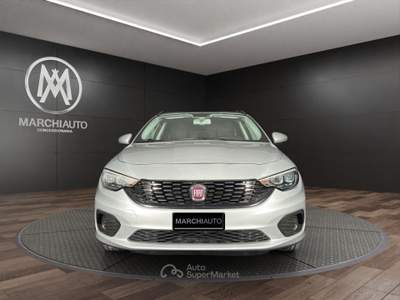 Fiat Tipo 1.3 Mjt S&S SW Business Argento usata Bastia Umbra