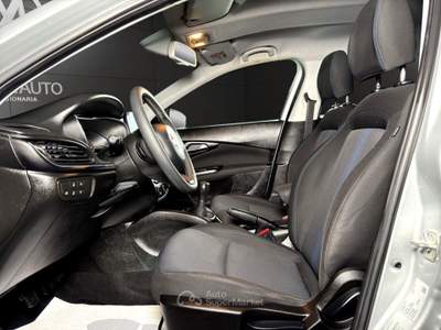 Fiat Tipo 1.3 Mjt S&S SW Business Argento usata Bastia Umbra
