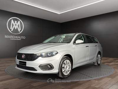 Fiat Tipo 1.3 Mjt S&S SW Business Argento usata Bastia Umbra