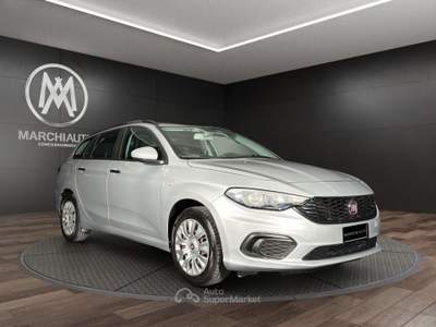 Fiat Tipo 1.3 Mjt S&S SW Business Argento usata Bastia Umbra
