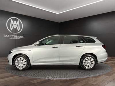 Fiat Tipo 1.3 Mjt S&S SW Business Argento usata Bastia Umbra