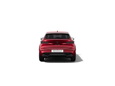 Renault Clio 1.2 ECO-G Esprit Alpine EDC Rosso usata Coccaglio