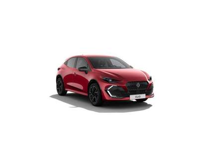 Renault Clio 1.2 ECO-G Esprit Alpine EDC Rosso usata Coccaglio