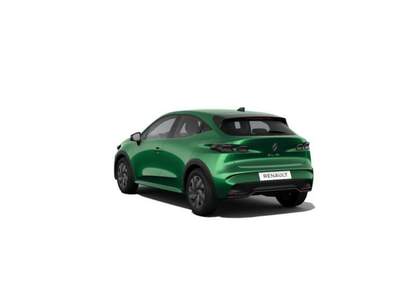 Renault Clio 1.2 ECO-G Evolution EDC Verde usata Coccaglio
