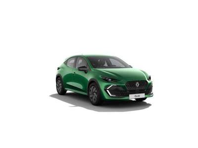 Renault Clio 1.2 ECO-G Evolution EDC Verde usata Coccaglio