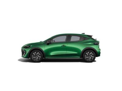 Renault Clio 1.2 ECO-G Evolution EDC Verde usata Coccaglio