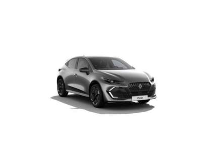Renault Clio 1.2 ECO-G Techno EDC Grigio usata Coccaglio