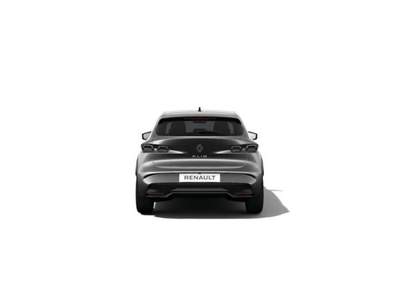 Renault Clio 1.2 ECO-G Techno EDC Grigio usata Coccaglio