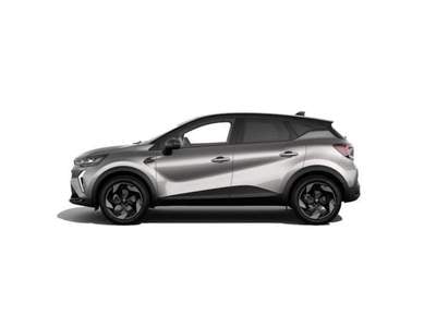 Renault Captur 1.2 ECO-G Techno Grigio usata Coccaglio