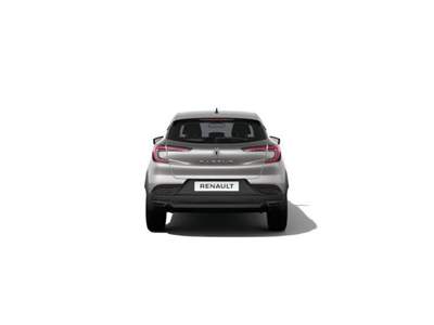 Renault Captur 1.2 ECO-G Techno Grigio usata Coccaglio