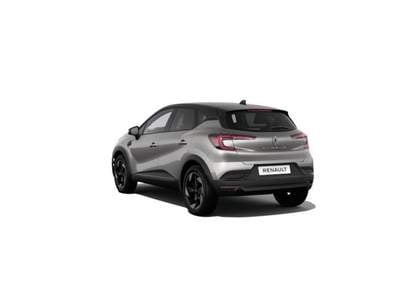 Renault Captur 1.2 ECO-G Techno Grigio usata Coccaglio