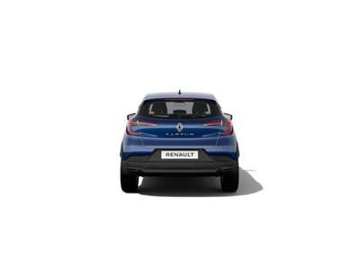 Renault Captur 1.2 ECO-G Evolution Blu/Azzurro usata Coccaglio