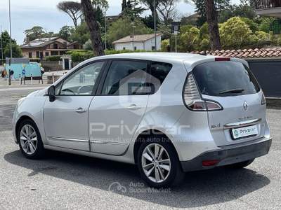 Renault Scénic RENAULT Scénic XMod 1.5 dCi 110CV Start&Stop Live Grigio usata Roma