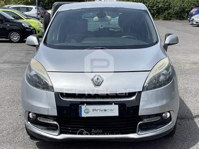Renault Scénic RENAULT Scénic XMod 1.5 dCi 110CV Start&Stop Live Grigio usata Roma